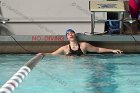 WSwim vs USCGA  Women’s Swimming & Diving vs US Coast Guard Academy. : WSwim, swimming